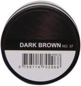 Image du produit Zenz Organic Day Colour & Volume Boost 22 G - No. 37 Dark Brown (22 Marron foncé)