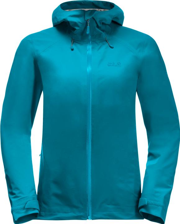 Acqua dolce Blu