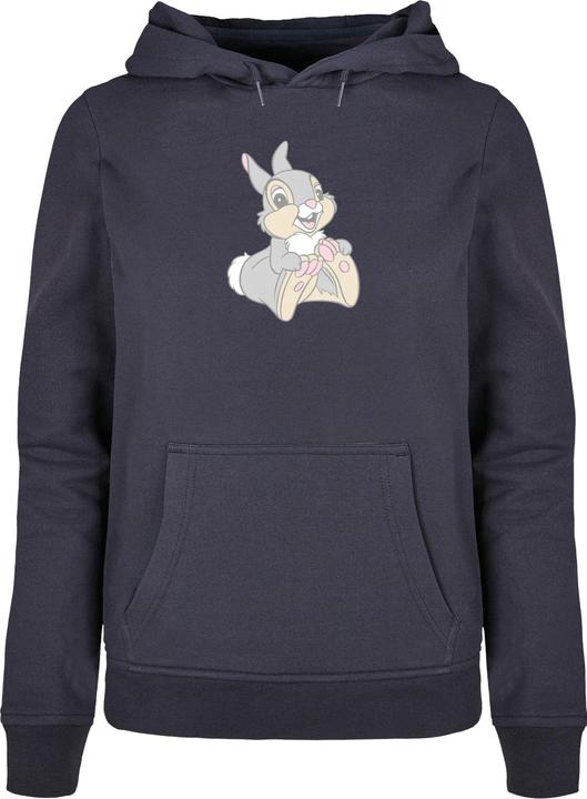 Immagine prodotto Absolute Cult Donna Disney Classics - Felpa con cappuccio Bambi Thumper - 117515 (S)