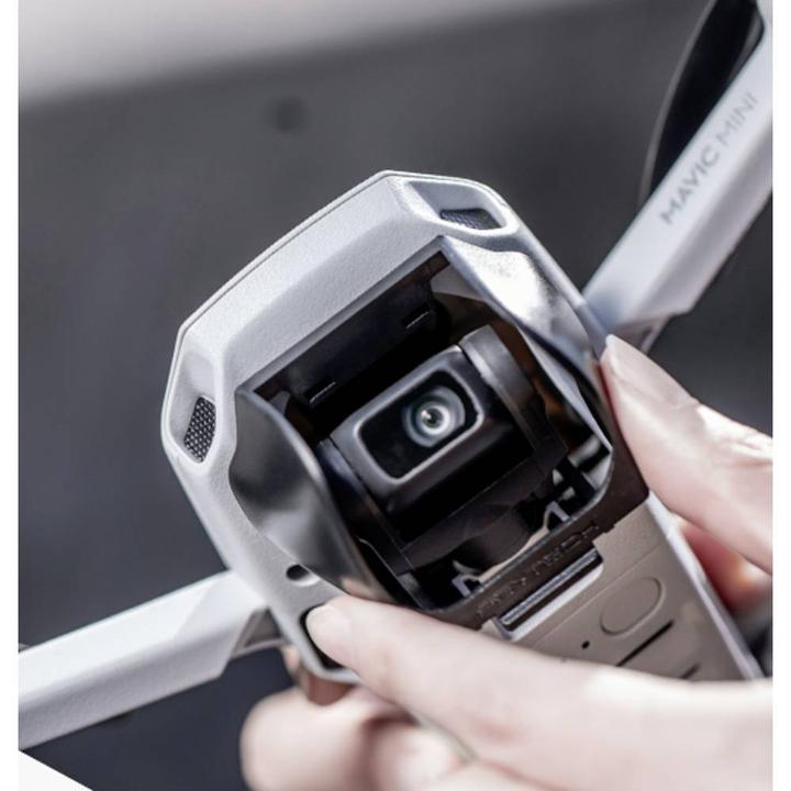 Image du produit Pgytech Protection anti-éblouissement Convient pour : DJI Mavic Mini (Protection contre l'éblouissement des drones, DJI Mavic Mini)
