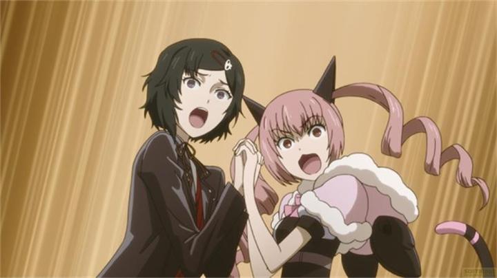 Produktbild SteinsGate 0 Vol. 1 (Blu-ray) (Blu-ray, Deutsch, Japanisch)