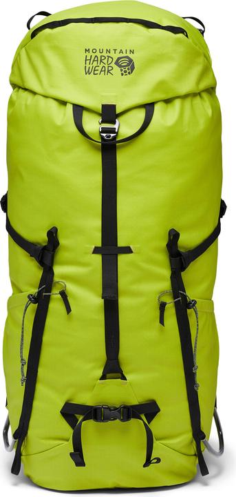 Actual product image Mountain Hardwear Scrambler 35 (35 l)