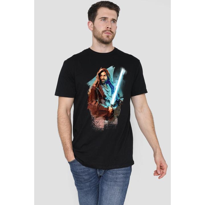 Produktbild Star Wars TShirt (S)