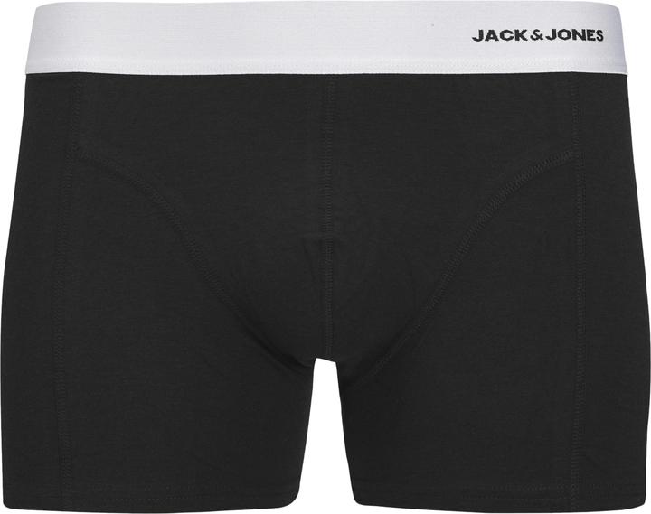 Immagine prodotto Jack & Jones Jacnyjah Bamboo Trunks 3 Pack Sn (L, confezione da 3)