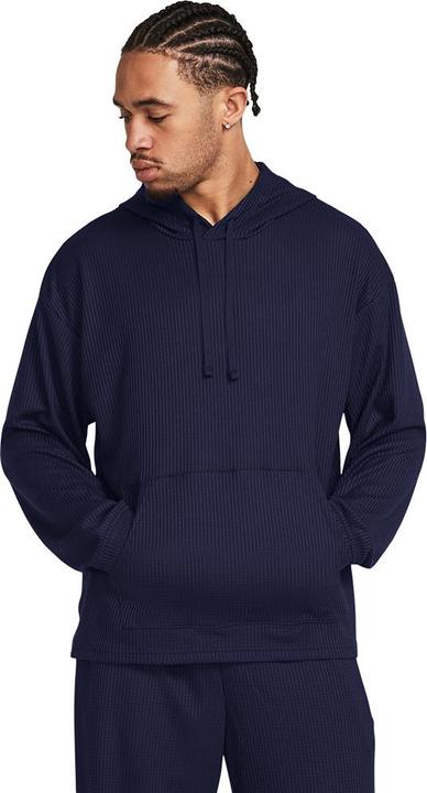 Image du produit Under Armour Sweat à capuche Rival Waffle (M)