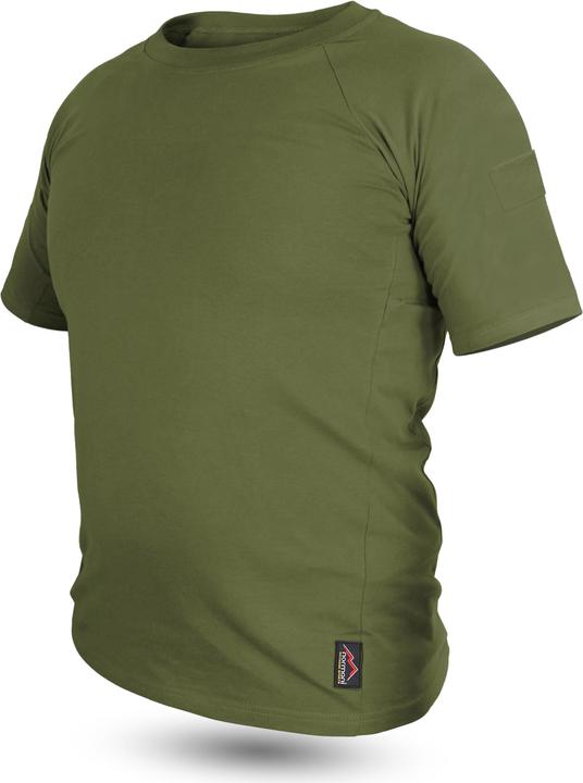 Actual product image Normani Men's Tactical T-Shirt Captain (XL)
