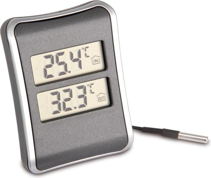 TFA Digital Min-Max-Thermometer 30.1044