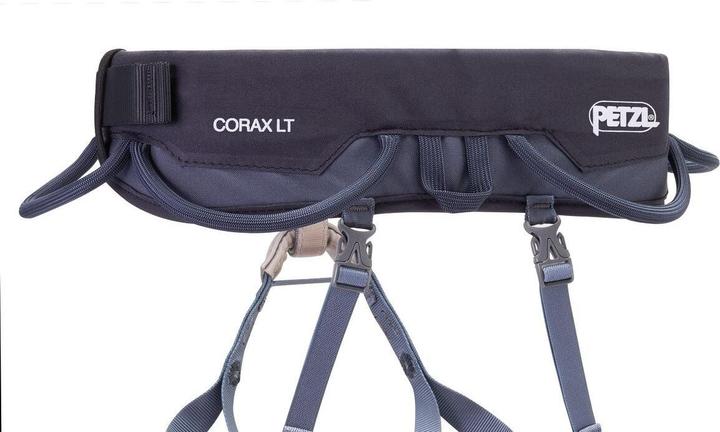 Actual product image Petzl Corax Lt (XL)