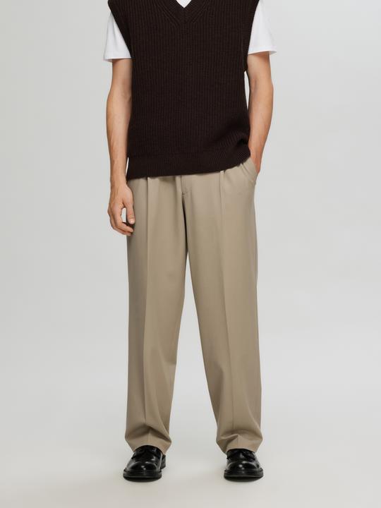 Produktbild Selected Homme 220 Loose Fit Hose (XXL)