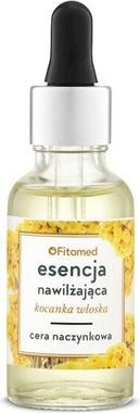 Fitomed Moisturizing essence for capillary skin Immortelle 30g (30 ml)