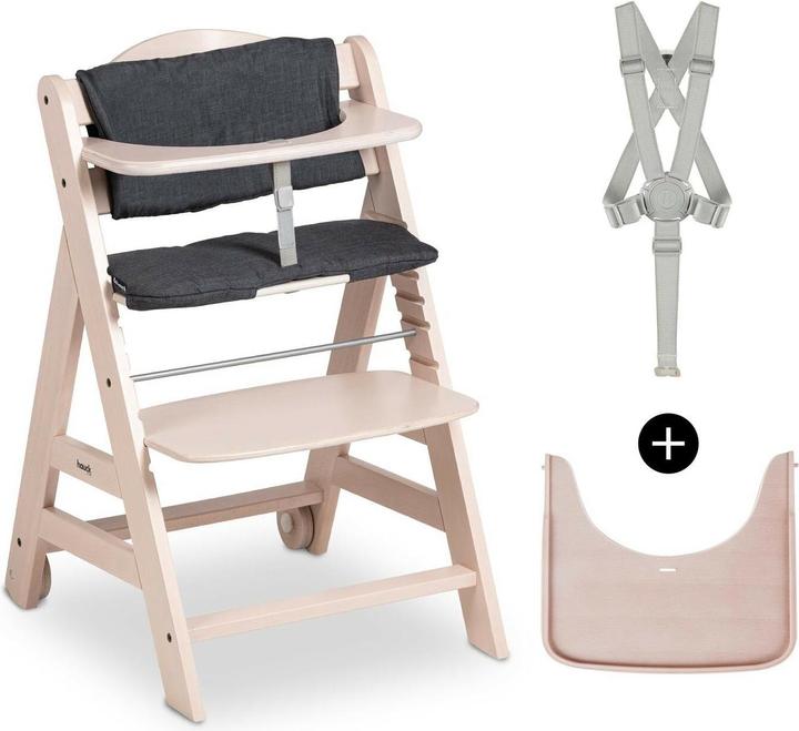 Produktbild Hauck Sitzkissen / Hochstuhlauflage für Highchair