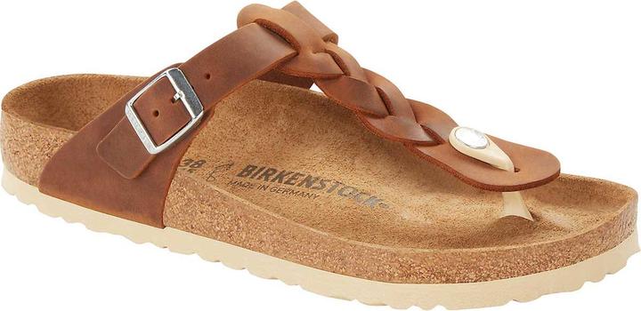 Image du produit Birkenstock Gizeh Braided (42)