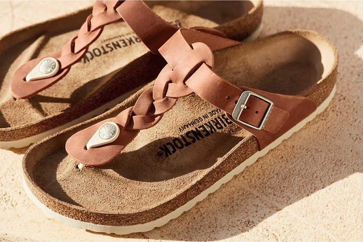 Image du produit Birkenstock Gizeh Braided (42)