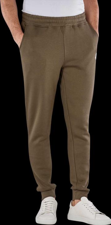 Actual product image Siksilk Essential Cuffed Jogger Sweatpants (XXL)