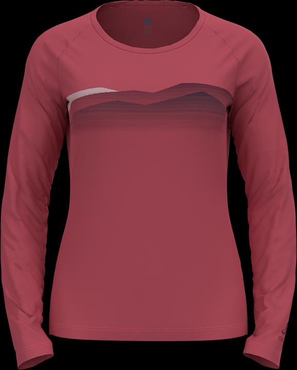 Actual product image Odlo Concord Seasonal Print (S)