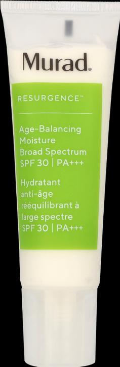 Image du produit Murad 80575 Crème hydratante pour le visage Femmes Crème 50 ml (50 ml, Crème de jour, SPF 30)