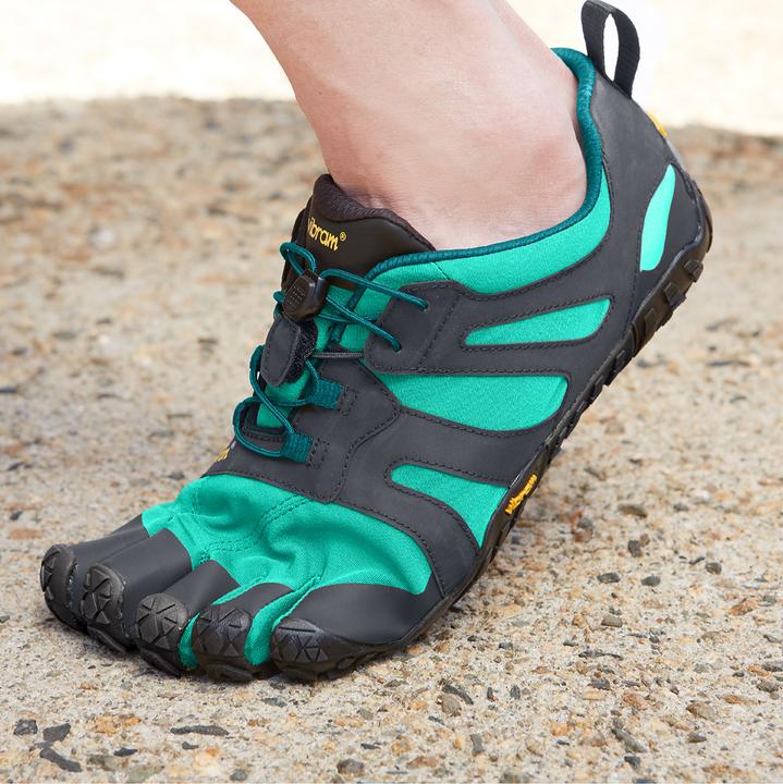 Actual product image Vibram V-Trail 2.0 (41)