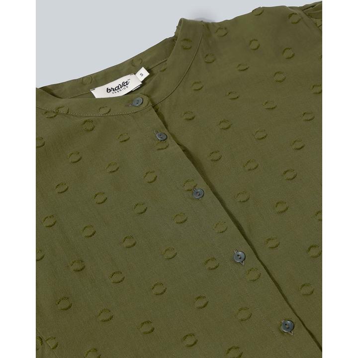 Immagine prodotto Brava Fabrics Romantico a pois (XS)