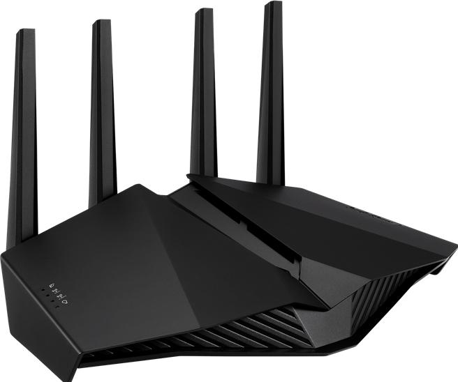Image du produit ASUS RT-AX82U AX5400 WiFi 6 Gaming