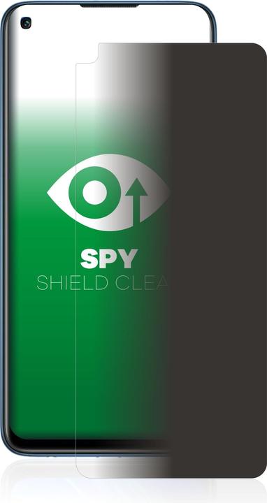 Image du produit upscreen Spy Shield Protection Anti-Espion (1 pièce(s), Xiaomi Redmi Note 9)