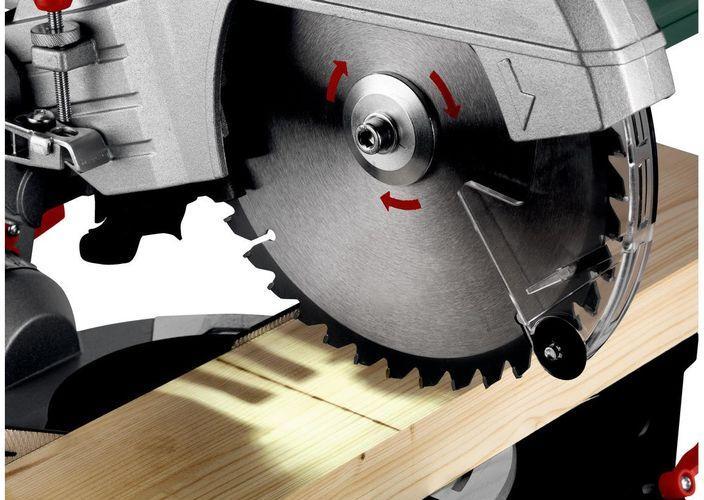 Produktbild Metabo KGS 254 M (CH-Version)