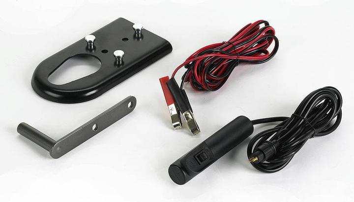 Image du produit HP Autozubehör Treuil à moteur radio