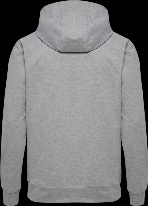 Actual product image hummel HMLGO 2.0 LOGO HOODIE (M)