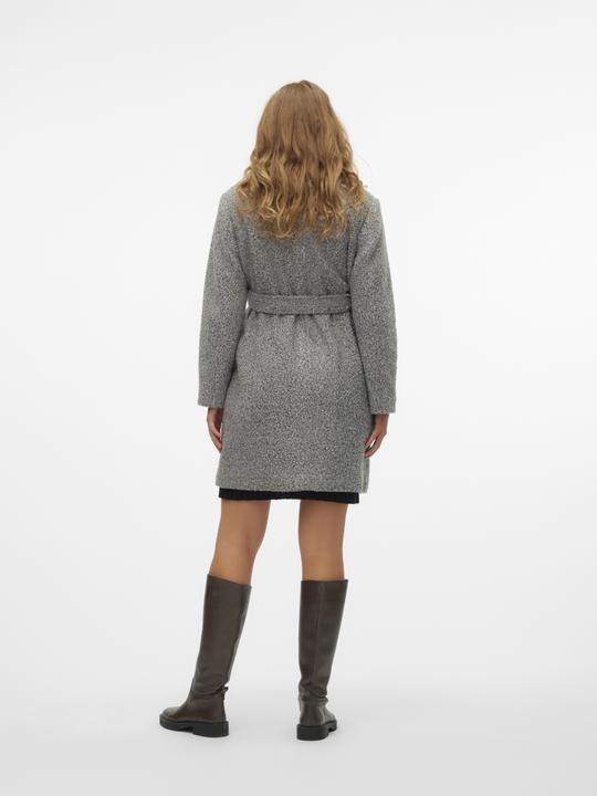 Immagine prodotto Mamalicious Cappotto con scollo a V Cappotto (L)