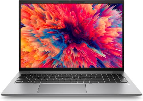 Produktbild HP ZBook Firefly 16 inch G9 Mobile Workstation PC, 32 GB, 1000 GB, SSD (16", Intel Core i7-1280P, 32 GB, 1000 GB, CH)