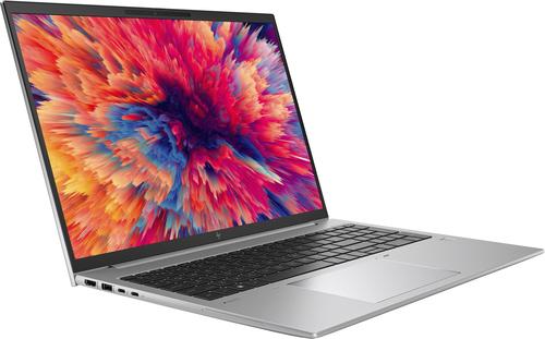 Produktbild HP ZBook Firefly 16 inch G9 Mobile Workstation PC, 32 GB, 1000 GB, SSD (16", Intel Core i7-1280P, 32 GB, 1000 GB, CH)