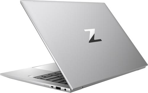 Actual product image HP ZBook Firefly 14 inch G9 Mobile Workstation PC, 32 GB, 1000 GB, SSD (CH)