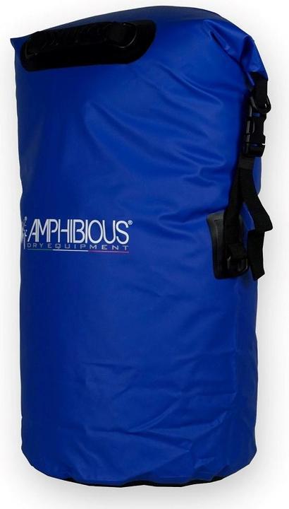 Image du produit Amphibious SAC ÉTANCHE TUBE 40L BLEU P/N : TS-1040.02 (40 l)
