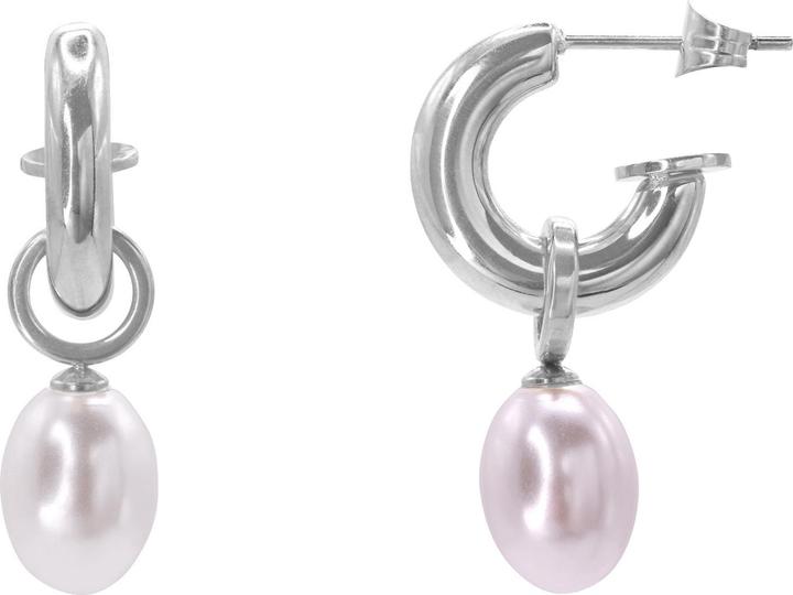 Immagine prodotto Heideman Fia color argento (100% acciaio inossidabile)