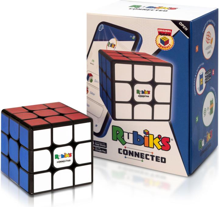 Image du produit Particula Rubik's Connected (3 x 3)