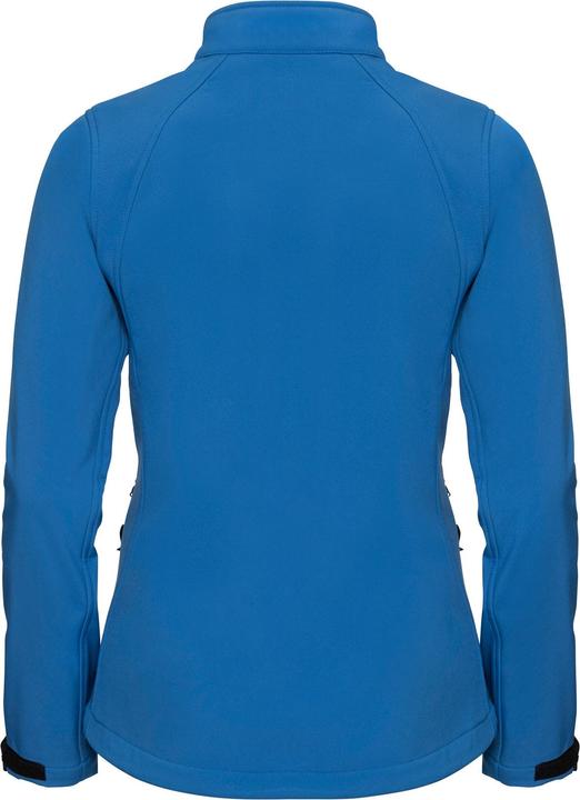 Actual product image Russell Womens/Ladies Soft Shell Jacket (XL)