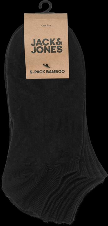 Actual product image Jack & Jones Basic (5-pack, One size)