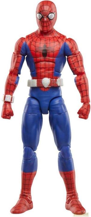 Produktbild Spiderman IP Security Lock - Release date 01 June 2025