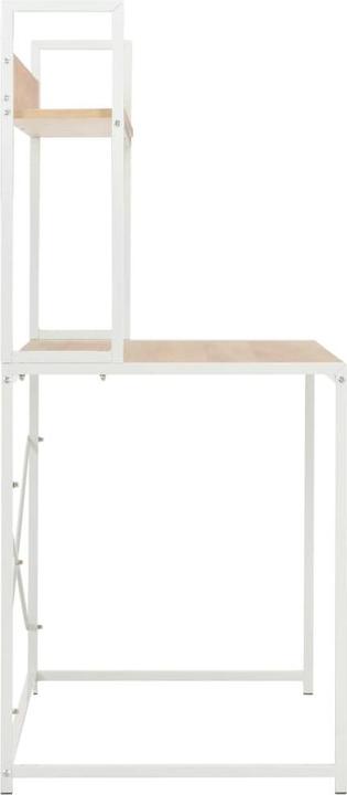 Produktbild VidaXL Olya (120 x 60 x 138 cm)
