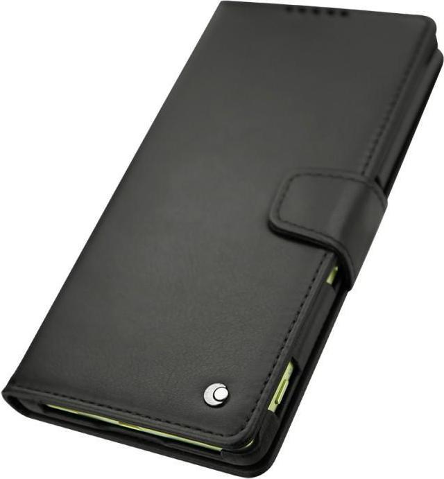 Immagine prodotto Noreve Cover in pelle portafoglio (Sony Xperia XA Ultra)
