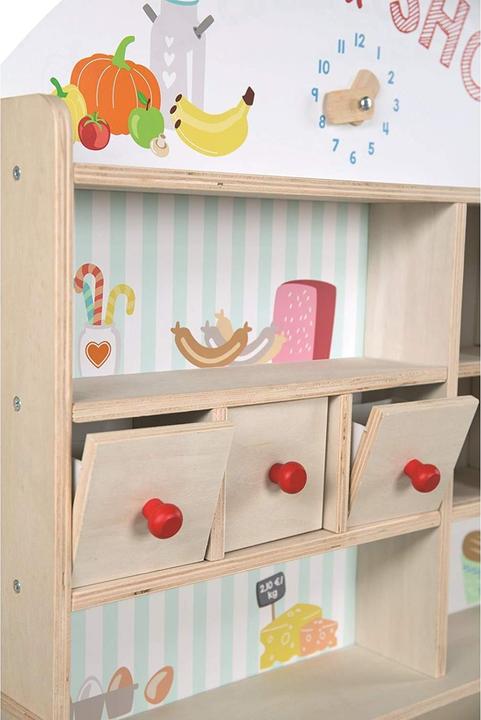 Produktbild Roba Verkaufsstand Mini Shop