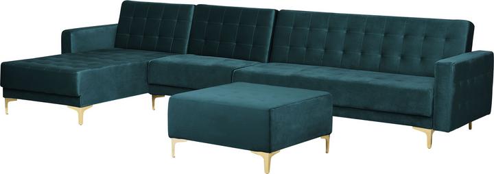 Actual product image Beliani Aberdeen (Sofa bed)