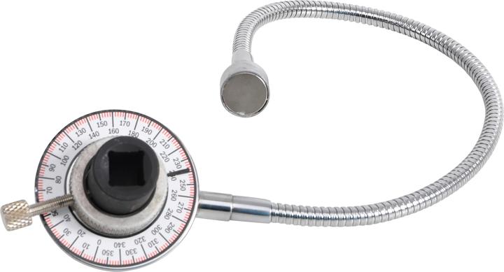 Produktbild BGS Drehwinkel-Messgerät mit Magnetarm (3170) (1/2", 280 Nm)