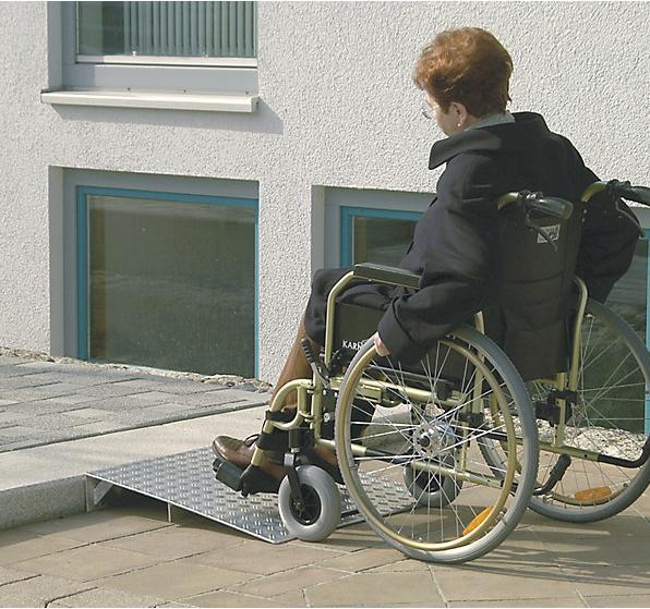Produktbild kaiserkraft Keilbrücke