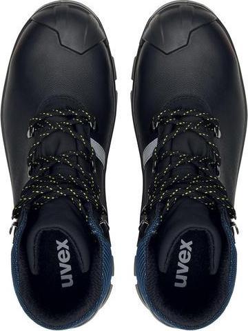 Produktbild Uvex Safety 2 Construction (S3, 45)