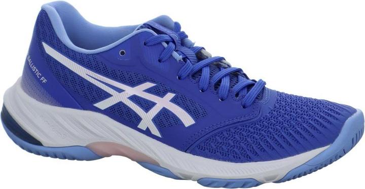 Image du produit ASICS Performance Chaussures d'intérieur Netburner Ballistic Ff 3 - Us 9.5 (41.5) (41.5)