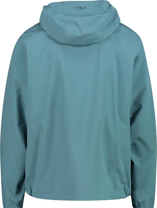 Produktbild CMP Campagnolo 2 Layer Jacket Fix Hood (L)