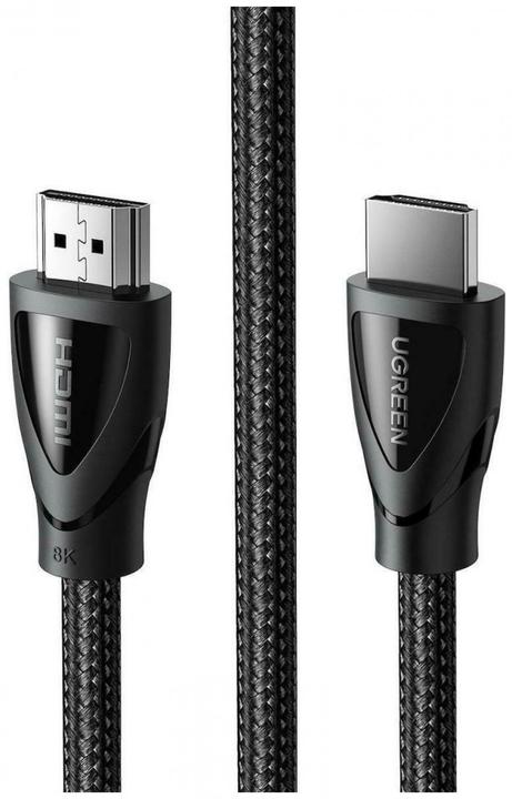 Produktbild Ugreen HDMI (Typ A) — HDMI (Typ A) (3 m, HDMI)