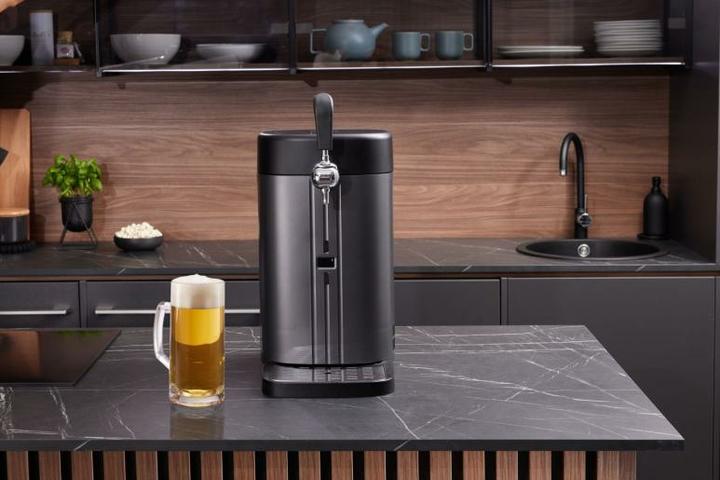 Productafbeelding Hisense HBD5A Bier Zapfanlage 740215