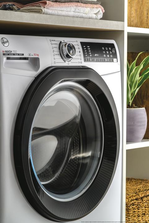 Actual product image Hoover H3DPS 4646TAB6-S