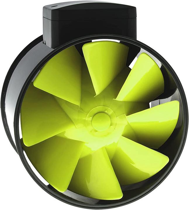 Image du produit Garden HighPro TT Max 125